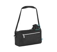 Babymoov A045603 Borsa Organizer passeggino Nera, Nera