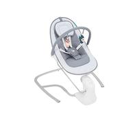 Babymoov A055017 Swoon Light Altalena elettrica multifunzione