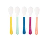 Babymoov Spoons Multicolor cucchiaino 8m+ Multicolor 5 pz