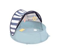 Babymoov - Accessorio da viaggio 3 in 1 - Aquani Marinière - Blu