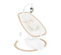 BABYMOOV Altalena Elettrica Girevole di 90 ° con Telecomando SWOON HOOP