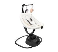 Altalena Babymoov Swoon Evolution Curl White Con Telecomando