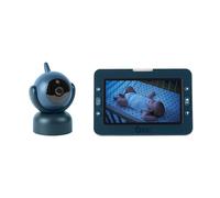 Babymoov Babymoov Monitor Multifunzione con Telecamera 360° YOO MASTER PLUS HD