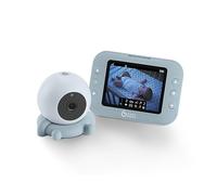 Babymoov Babymoov Video Baby Monitor, Yoo Roll S_0294_BBM3661276184329 Casa E Cu