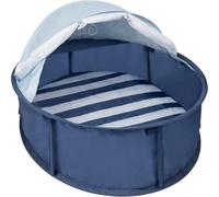 Babymoov Babyni Box Giochi & Lettino Marinière