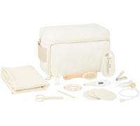 Babymoov Beauty Case Trousse Bebè CURL WHITE