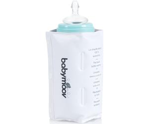 Babymoov Blue Stars Scaldabiberon 1 pz