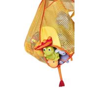 Babymoov - Borsa da bagno, motivo: leone