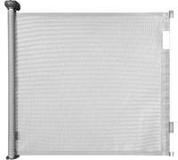 Babymoov Cancelletto sicurezza Bambini Estensibile 0-140 cm Grigio - Safe & Roll