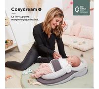 Babymoov Cuscino Riduttore Inclinato Cosydream Plus