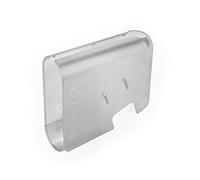 Babymoov Cover Nutribaby+ effetto Alluminio spazzolato