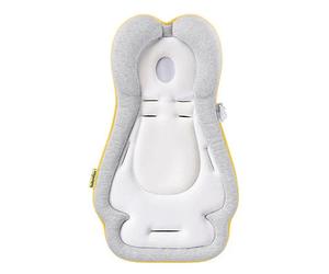 BABYMOOV - Cuscino Riduttore Universale Cosymorpho - Fresh Smokey