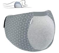 Babymoov Dream Belt - Supporto per il sonno, supporto e cuneo per il massimo comfort durante la gravidanza (XS/S)