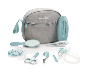 Babymoov Hygienic Set Azur set per la cura del bambino