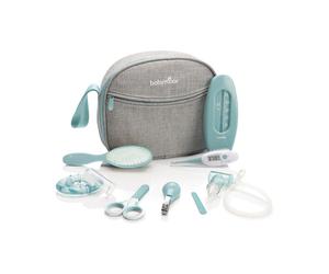 Babymoov Hygienic Set azzurro - Set cura bambino