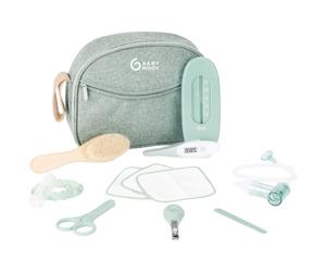 Babymoov Hygienic Set Matcha set per la cura del bambino