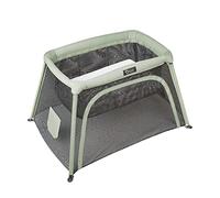 Babymoov Lettino da Viaggio 3-in-1 Moov and Comfy - Verde