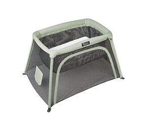Babymoov Lettino da Viaggio 3-in-1 Moov and Comfy - Verde