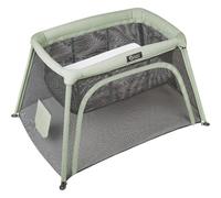 Babymoov Lettino Moov and Comfy 3 in 1- Ideale dalla nascita fino a 4 anni