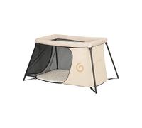 Babymoov - Lit parapluie ultraléger - Moov & Sleep in Alluminio - Beige