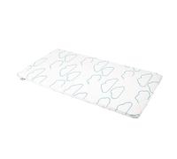 Babymoov Babymoov Cosy'lite Materasso Da Viaggio Nomad 60x120cm, Misura Universa