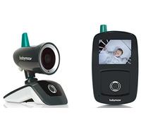 Babymoov. Modello Ecoute Bébé Vidéo Yoo Travel Babymoov