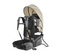 Babymoov Moov&Hike +, Marsupio da trekking, colore: Beige