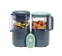 Robot multifunzione 4 in 1 Nutribaby One, Babymoov