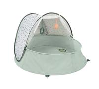 Babymoov Parco Giochi & Tenda Anti-UV 50+ Aquani - Verde Provence