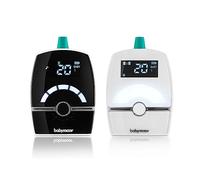 Babymoov Premium Care Baby Monitor audio digitale 1 pz