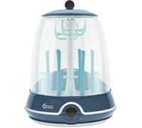 Babymoov Sterilizzatore Turbo Steam Plus