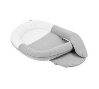 Cuscino Babymoov Cocon Bianco/Grigio
