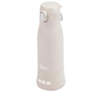 Babymoov Moov & Feed Mineral Beige biberon riscaldante 1 pz