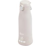 Babymoov Moov & Feed Mineral Beige biberon riscaldante 1 pz