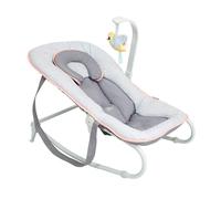 Babymoov Sdraietta Graphik pesca dondolo o fissa per bambini