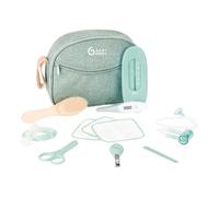 Babymoov Set Da Viaggio Per Bambole Grooming Set