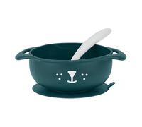 Set pappa in silicone Catelus Taste' ISY, Babymoov