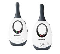 Babymoov Simply Care Babyphone Audio, Portata di 300 m - NUOVO