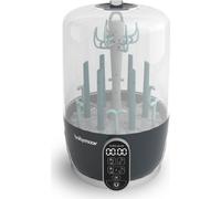 Babymoov Sterilizzatore/ Scola-biberon Turbo Pure