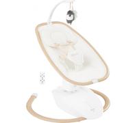 BABYMOOV Altalena Elettrica Girevole di 90 ° con Telecomando SWOON HOOP