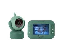 BabyMoov - YOO Master Babyfono DECT Verde - SPEDIZIONE GRATUITA