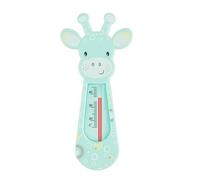 BabyOno Thermometer termometro per bambini per il bagno Green 1 pz