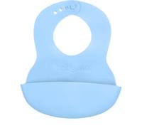 BabyOno Bib 6m+ bavaglino BPA free 1 pz