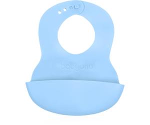 BabyOno Bib 6m+ bavaglino BPA free 1 pz
