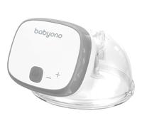 BabyOno Breast Pump Shelly Tiralatte 1 pz