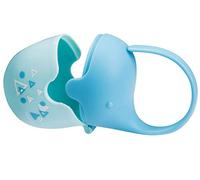 BabyOno Dummy Case porta ciuccio I. Blue 1 pz