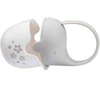 BabyOno Dummy Case porta ciuccio I. Grey 1 pz