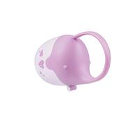 BabyOno Dummy Case porta ciuccio I. Pink 1 pz
