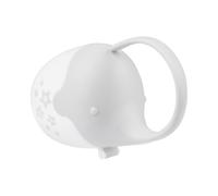 BabyOno Dummy Case Grigio 1 pz - Accessorio bimbi