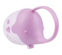 BabyOno Dummy Case porta ciuccio I. Pink 1 pz